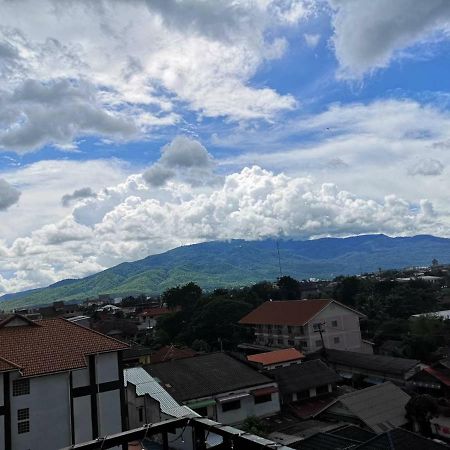 Yadana Chiangmai Ξενοδοχείο Τσιάνγκ Μάι Εξωτερικό φωτογραφία