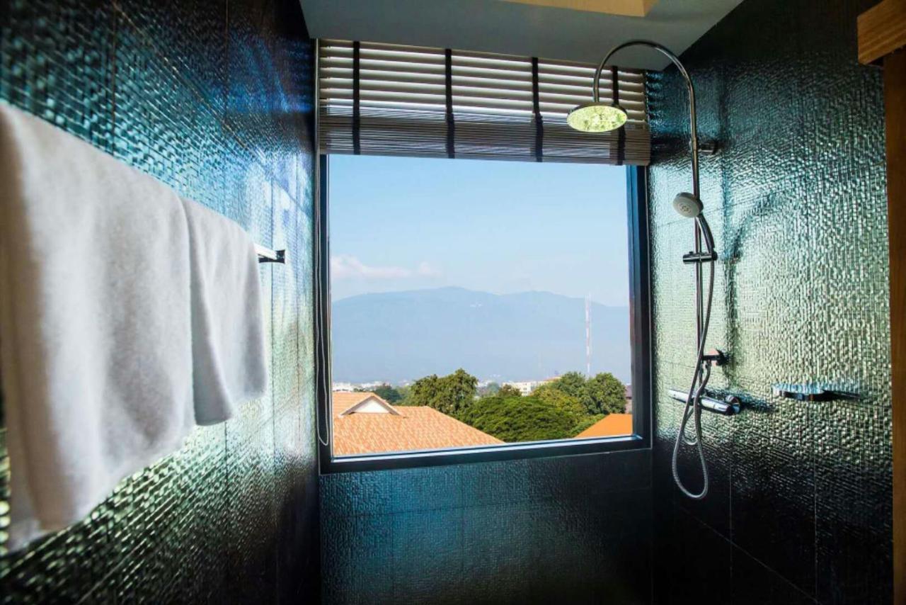 Yadana Chiangmai Ξενοδοχείο Τσιάνγκ Μάι Δωμάτιο φωτογραφία